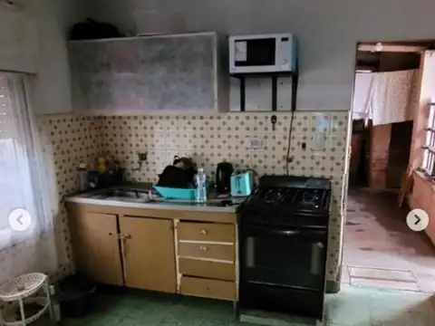 Casa en Venta en Villa Ramallo, USD 60.000