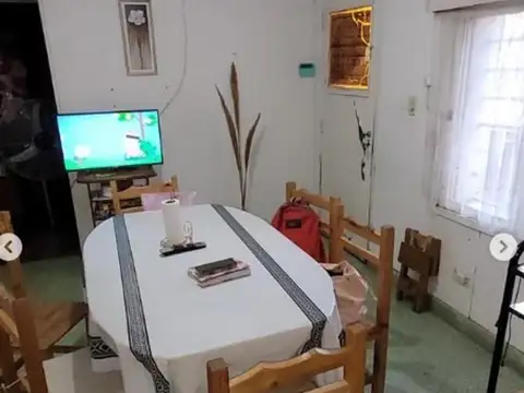 Casa en Venta de 2 dormitorios