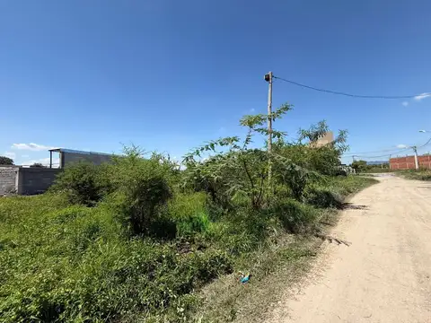 Terreno en Venta de 282,0 m2