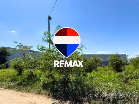 TERRENO VENTA LOTEO SEPTIEMBRE SAN LORENZO CHICO