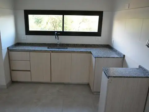 Casa en Venta A Estrenar