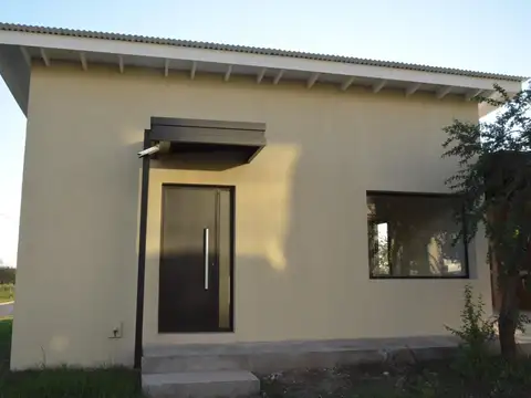 Casa en Venta en La Arbolada, USD 105.000