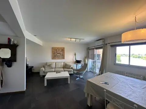Departamento en Alquiler Temporal con 2 cocheras