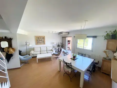 Departamento en Alquiler Temporal en Troncos Del Talar, USD 1.500