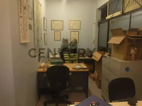 Venta de Local en San Nicolás, Centro
