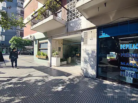 Departamento en Alquiler en Caballito, Capital Federal