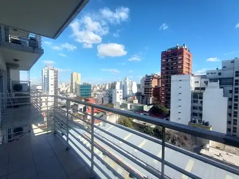 Lima 1100, Piso 7
