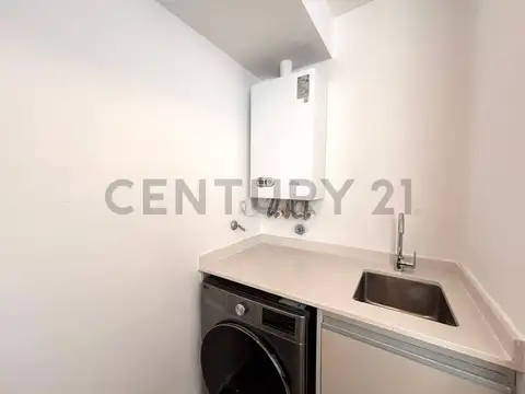 Departamento en Venta con 2 cocheras