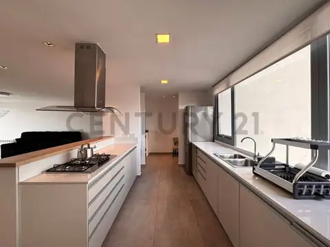 Departamento en Venta en La Plata, USD 360.000