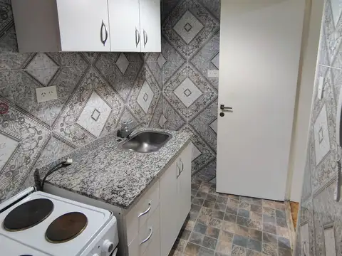 Departamento en Alquiler en Recoleta, $ 650.000