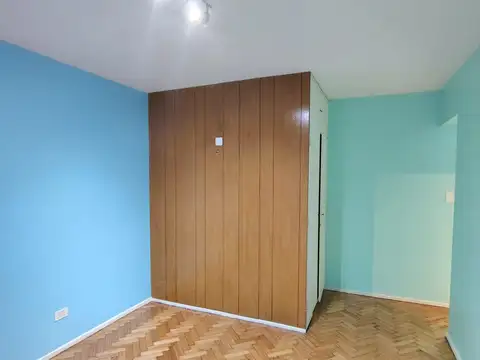 Departamento en Alquiler Apto profesional