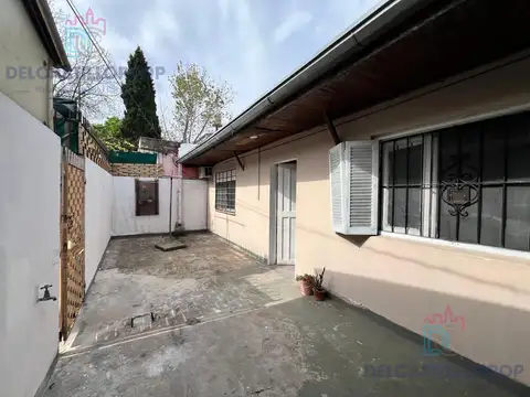 Depto Tipo Casa en Alquiler en Virreyes Estación, $ 600.000