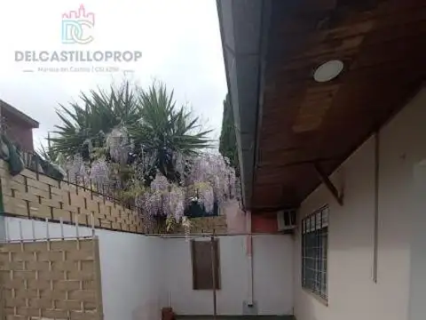 PH en Alquiler en Virreyes Estación, Virreyes