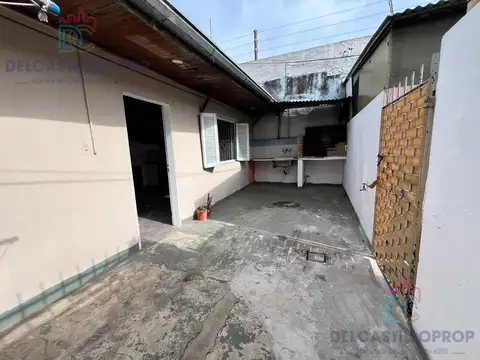 Depto Tipo Casa en Alquiler de 1 dormitorio