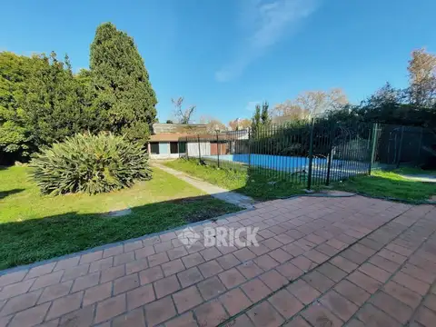 Casa en Venta en Lomas de Zamora, USD 875.000