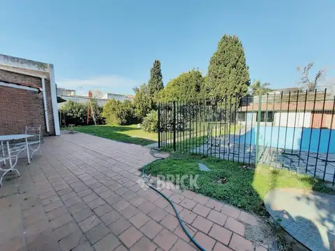 Casa en Venta 40 años