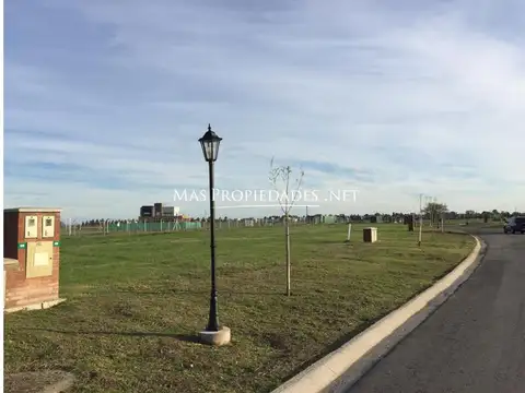 Venta Terreno / Lote interno en San Simon Canning 100