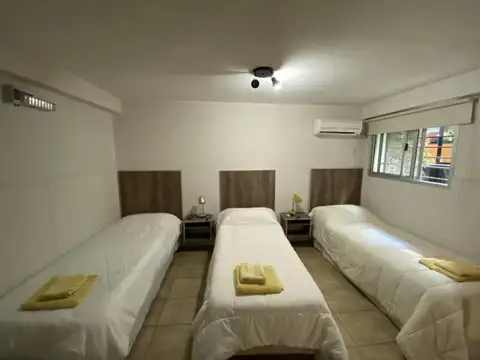 Vende fondo de comercio en zona altamente comercial