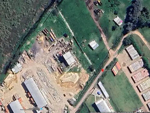 Ruta Provincial 25 1000