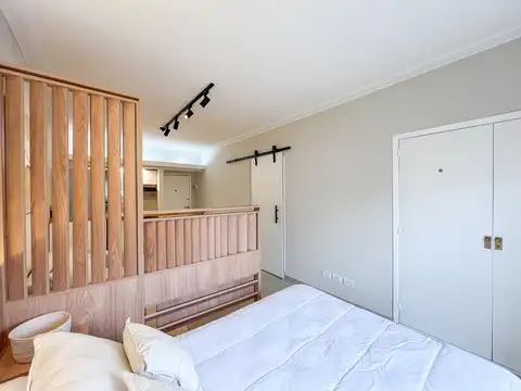 Departamento en Venta al Norte
