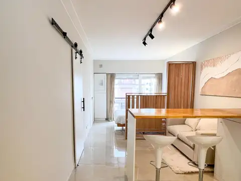 Departamento en Venta en Plaza Colon, USD 61.900