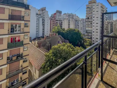 Departamento en Venta 46 años