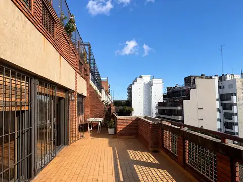 Departamento en Venta de 4 dormitorios