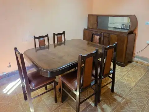 Depto Tipo Casa en Venta de 3 ambientes