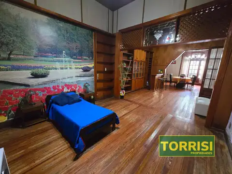 Depto Tipo Casa 5 ambientes con 3 baños