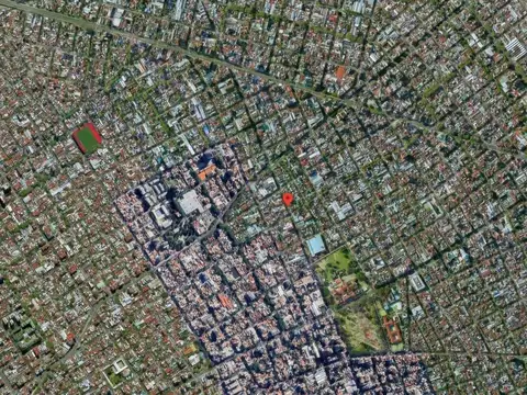 Terreno en Venta de 244,0 m2