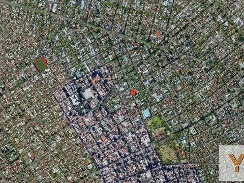 Terreno en Venta de 244,0 m2