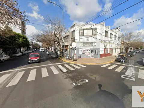 Terreno en Venta 8  mts Frente