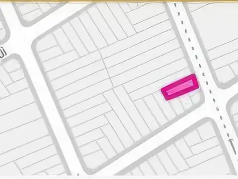 Avenida Teniente General Donato Álvarez e/ Tres Arroyos y Dr. Luis Beláustegui