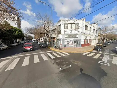 Terreno en Venta 8  mts Frente