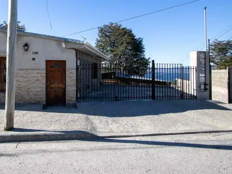 Departamento en Venta en Ushuaia, Tierra del Fuego