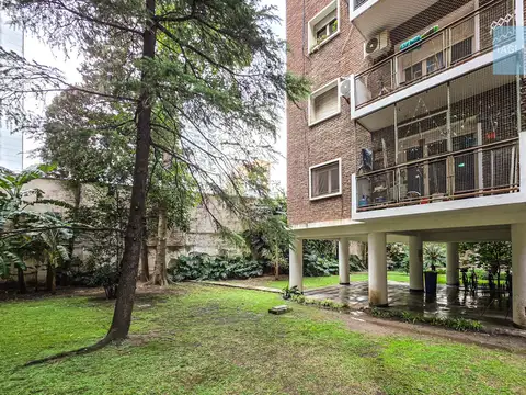 Venta Departamento 3 ambientes con balcón