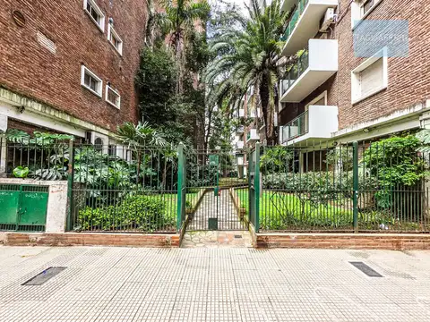 Venta Departamento 3 ambientes con balcón