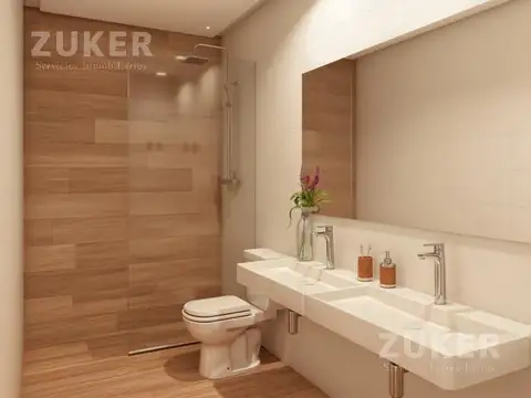 Departamento en Venta en Belgrano, USD 179.730