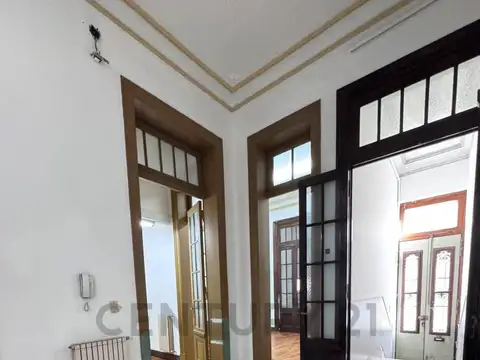 Venta PH Almagro
