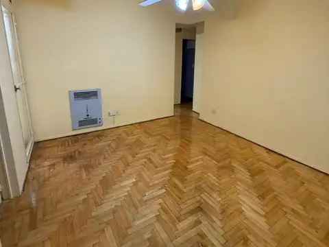 Departamento en alquiler en Barrio Norte, CABA