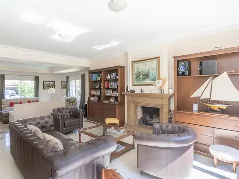 Casa en Venta en San Isidro, USD 990.000