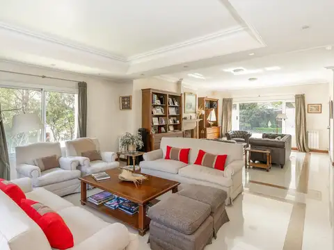 Casa en Venta de 4 dormitorios