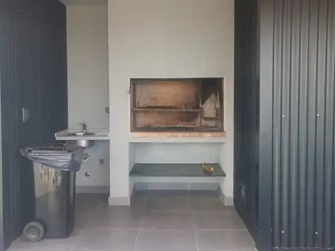 Departamento en Alquiler A Estrenar