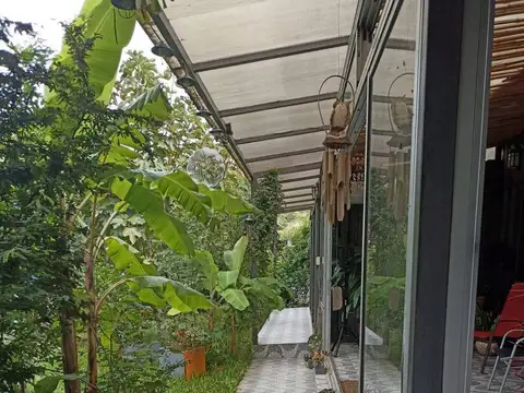 Casa en Venta de 1 dormitorio