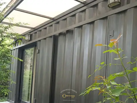 Casa en Venta de 1 dormitorio