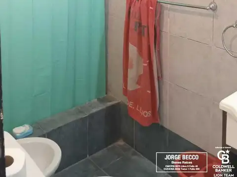 Departamento en Venta al Norte