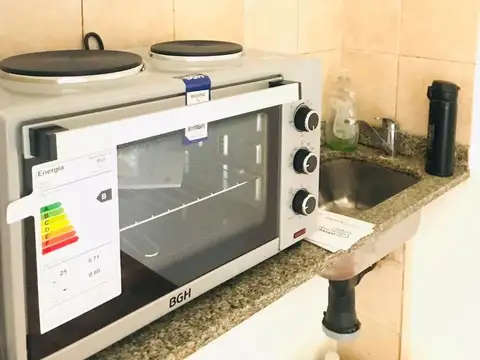 Ambiente Oro y Charcas