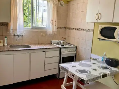 Departamento en Alquiler 30 años