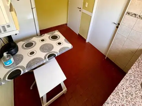Departamento en Alquiler al Este