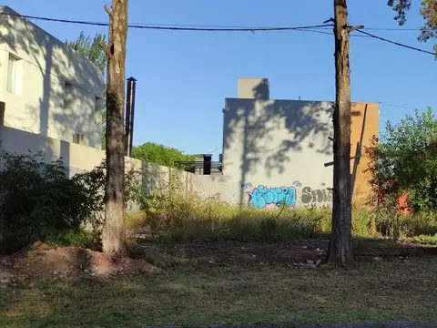 Terreno en Venta en City Bell, USD 60.000